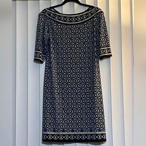 Max Studio Large Dress Formal Business Casual Bodycon